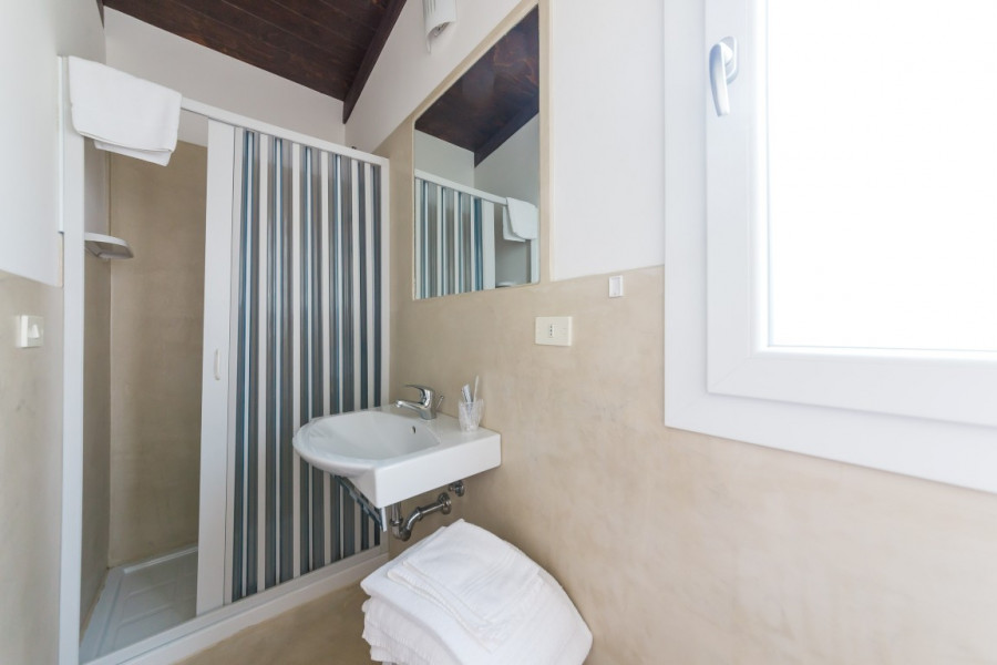 Nicolaus Club Alimini Smile Residence